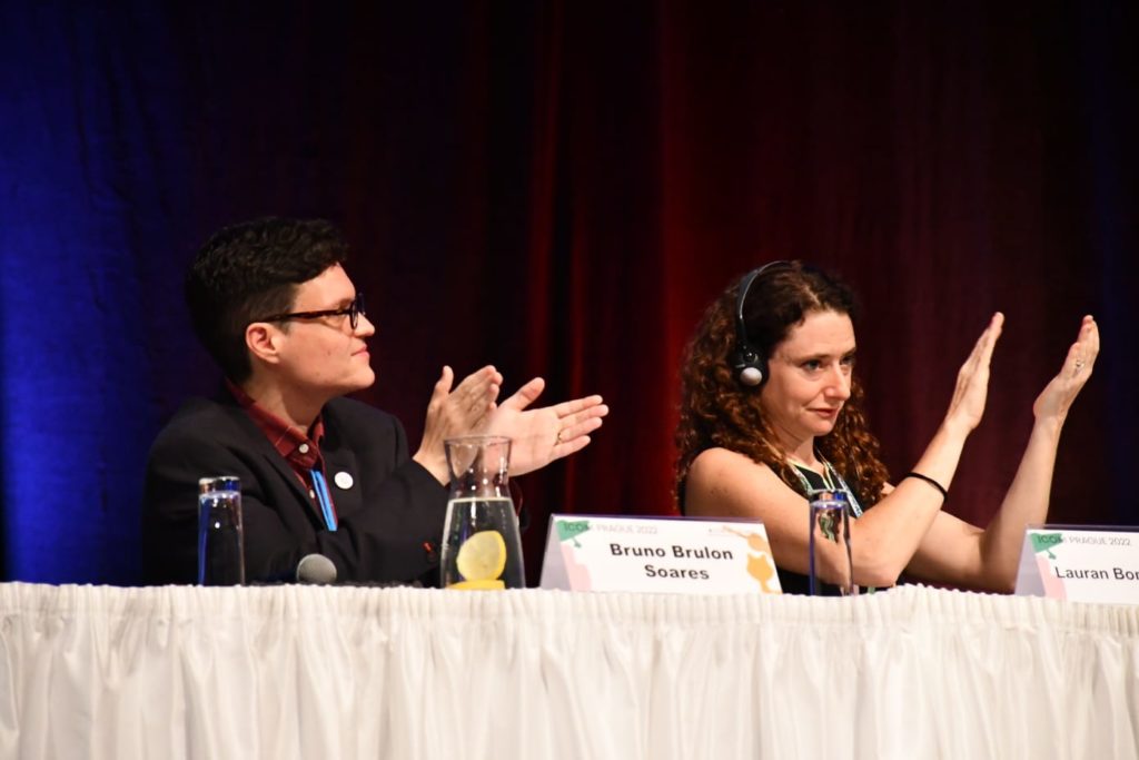 APOM | 26ª Conferência ICOM | Praga